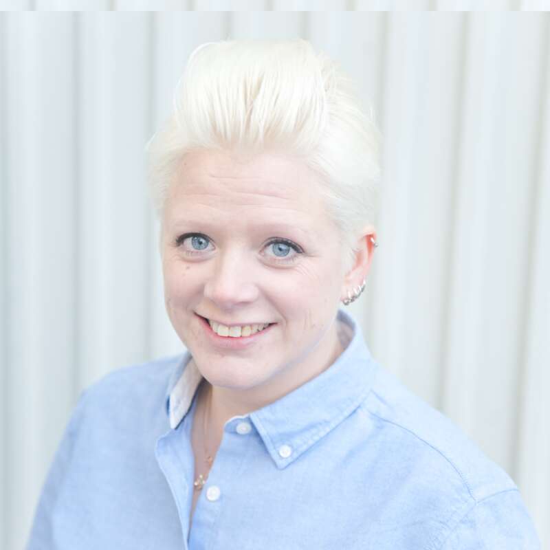 Carin Berglund